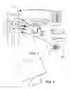 Fig. 02 - STAND ALONE MEDICAL COMMUNICATION MODULE USED WITH A HOST DEVICE