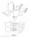 Fig. 04 - STAND ALONE MEDICAL COMMUNICATION MODULE USED WITH A HOST DEVICE