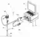 Fig. 01 - Endoscopic diagnosis system