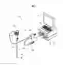 Fig. 02 - Endoscopic diagnosis system