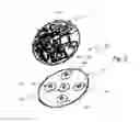 Fig. 05 - Leadless wireless ECG measurement system for measuring of bio-potential electrical activity of the heart