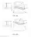 Fig. 12 - Refinement of an anatomical model using ultrasound