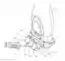Fig. 01 - Selectable angle needle guide