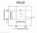 Fig. 16 - Blood vessel function inspecting apparatus