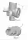 Fig. 09 - BREATH AND BREATH CONDENSATE ANALYSIS SYSTEM AND ASSOCIATED METHODS
