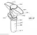 Fig. 12 - SAMPLE COLLECTING DEVICE
