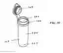 Fig. 14 - SAMPLE COLLECTING DEVICE