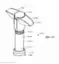 Fig. 16 - SAMPLE COLLECTING DEVICE