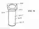Fig. 21 - SAMPLE COLLECTING DEVICE