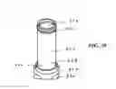 Fig. 24 - SAMPLE COLLECTING DEVICE