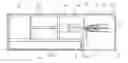 Fig. 01 - Control device for a medical test system