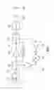 Fig. 02 - Intestinal peristalsis detecting device and system and method thereof
