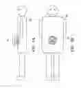 Fig. 06 - Intestinal peristalsis detecting device and system and method thereof