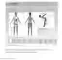 Fig. 19 - Preempt Muscle Map Screen
