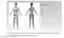 Fig. 24 - Preempt Muscle Map Screen