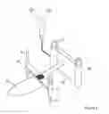 Fig. 09 - System for determining the position of a knee prosthesis