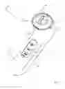 Fig. 05 - Handheld facial massage and microcurrent therapy device