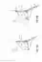 Fig. 12 - Cervical collar with independent height and circumference adjustability