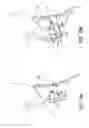 Fig. 15 - Cervical collar with independent height and circumference adjustability