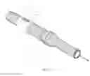 Fig. 32 - Devices and methods for implanting a shunt in the suprachoroidal space