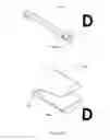 Fig. 43 - Devices and methods for implanting a shunt in the suprachoroidal space