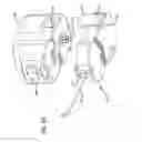 Fig. 10 - Dissection handpiece with aspiration means for reducing the appearance of cellulite