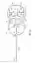 Fig. 11 - Dissection handpiece with aspiration means for reducing the appearance of cellulite