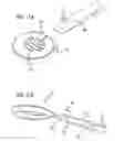 Fig. 20 - Dissection handpiece with aspiration means for reducing the appearance of cellulite