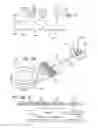 Fig. 25 - Dissection handpiece with aspiration means for reducing the appearance of cellulite