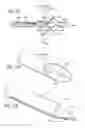 Fig. 28 - Dissection handpiece with aspiration means for reducing the appearance of cellulite