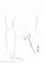 Fig. 32 - Dissection handpiece with aspiration means for reducing the appearance of cellulite