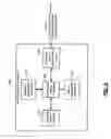 Fig. 06 - Communication protocol that supports pass-thru communication