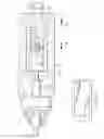 Fig. 04 - Device for at least one of injection or aspiration