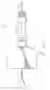 Fig. 12 - Device for at least one of injection or aspiration