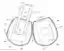 Fig. 01 - DEVICES AND METHODS FOR MAINTAINING AN ASEPTIC CATHETER ENVIRONMENT