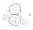 Fig. 11 - DEVICES AND METHODS FOR MAINTAINING AN ASEPTIC CATHETER ENVIRONMENT