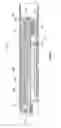 Fig. 08 - Drug delivery dose setting mechanism with variable maximum dose