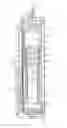Fig. 01 - SYRINGE PISTON WITH FIN-SHAPED CIRCUMFERENTIAL SEALING ELEMENT