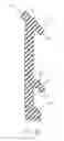 Fig. 17 - SYRINGE PISTON WITH FIN-SHAPED CIRCUMFERENTIAL SEALING ELEMENT