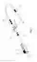 Fig. 03 - Sanitary apparatus for intestinal cleansing