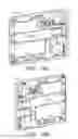 Fig. 41 - Systems and methods for controlling operation of a reduced pressure therapy system