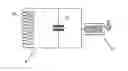 Fig. 01 - Moisture detecting module and a receiving unit