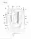 Fig. 03 - Personal wear absorbent article with disposal tab