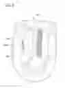 Fig. 07 - Personal wear absorbent article with disposal tab