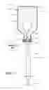 Fig. 04 - Air-filtering vial adaptors and methods