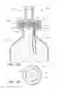 Fig. 28 - Air-filtering vial adaptors and methods