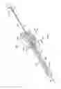 Fig. 10 - Device for at least one of injection or aspiration