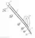 Fig. 01 - Urinary catheter