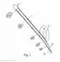 Fig. 04 - Urinary catheter