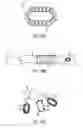 Fig. 20 - Pill Catchers